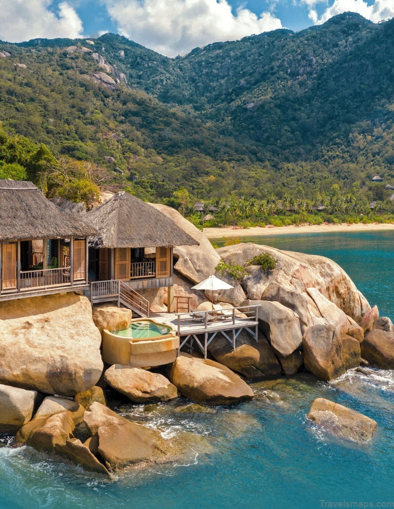 six senses ninh van bay nha trang vietnam 8