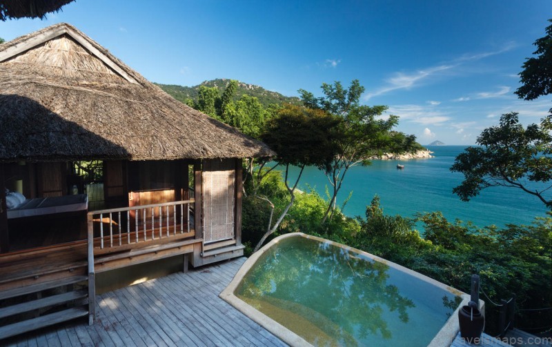 six senses ninh van bay nha trang vietnam