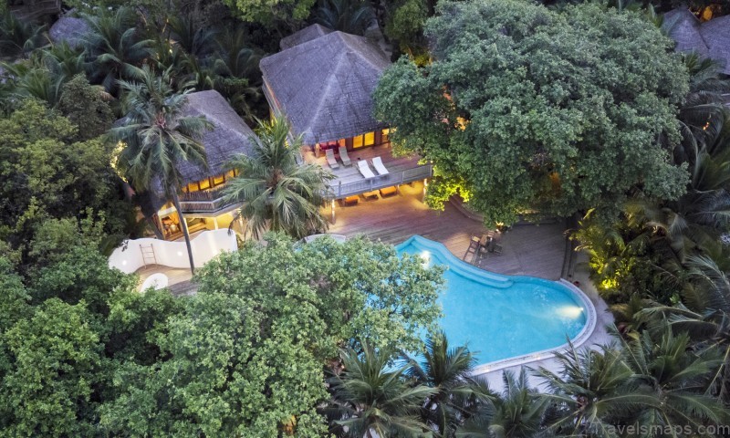 soneva fushi baa atoll maldives