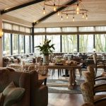 treehouses at the fish hotel cotswolds 1