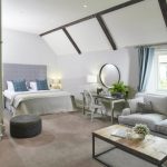 treehouses at the fish hotel cotswolds