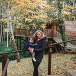 treehouses at the fish hotel cotswolds 2