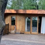 treehouses at the fish hotel cotswolds 3