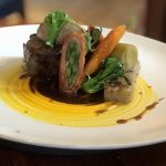 treehouses at the fish hotel cotswolds 5