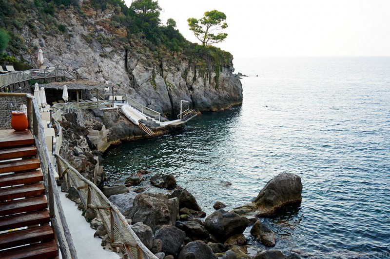 mezzatorre resort spa ischia island bay of naples italy 11