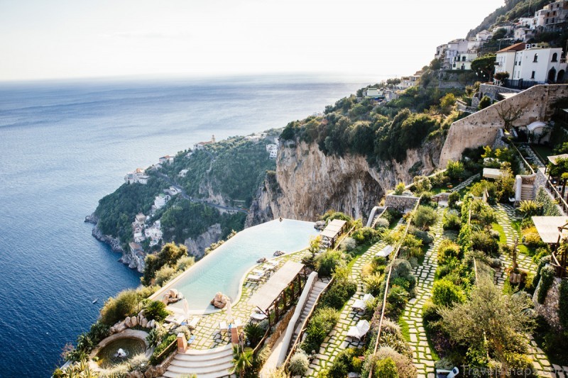 monastero santa rosa amalfi coast italy 1
