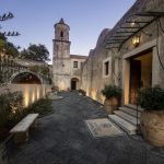 monastero santa rosa amalfi coast italy 11