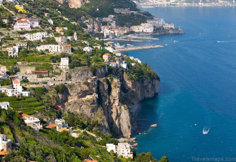 monastero santa rosa amalfi coast italy 2