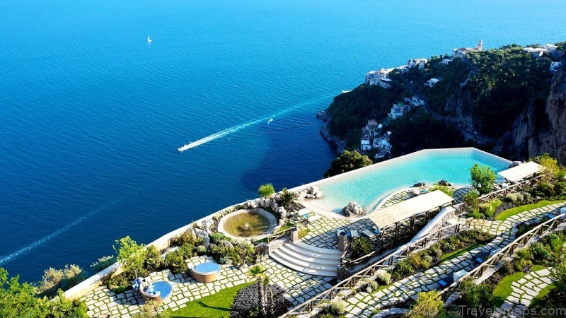 monastero santa rosa amalfi coast italy 6