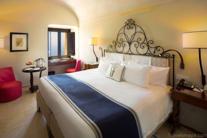 monastero santa rosa amalfi coast italy 8