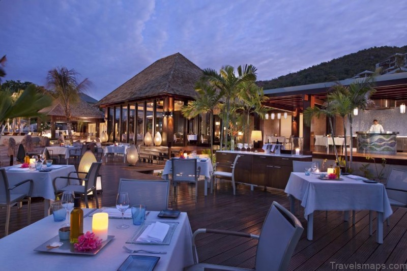 raffles seychelles praslin island 13