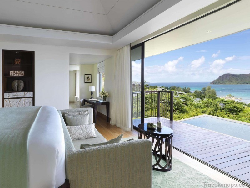 raffles seychelles praslin island 14