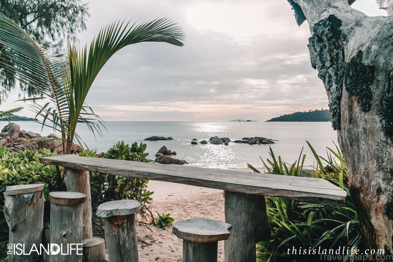 raffles seychelles praslin island 5