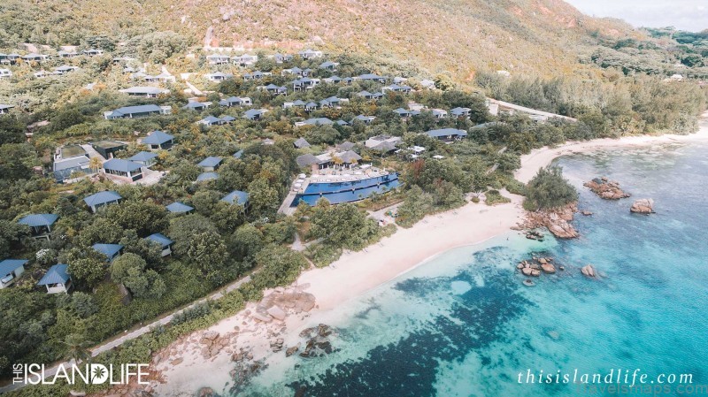 raffles seychelles praslin island 6