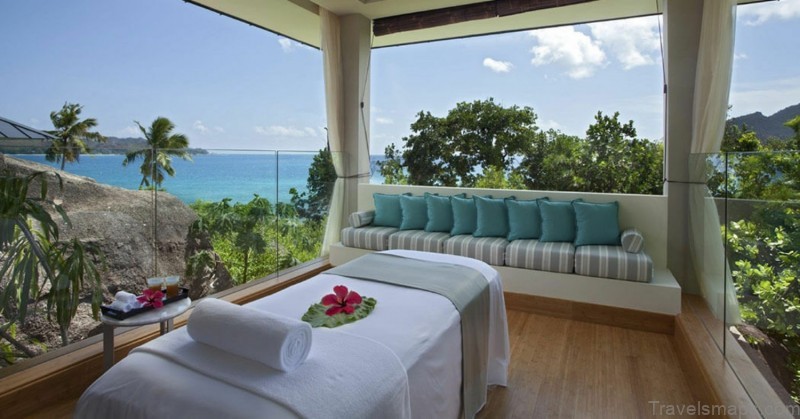raffles seychelles praslin island