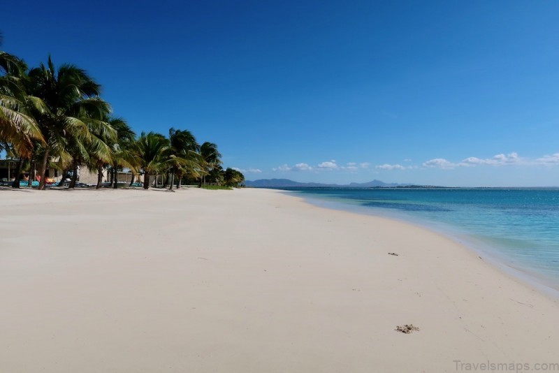 time tide miavana madagascar