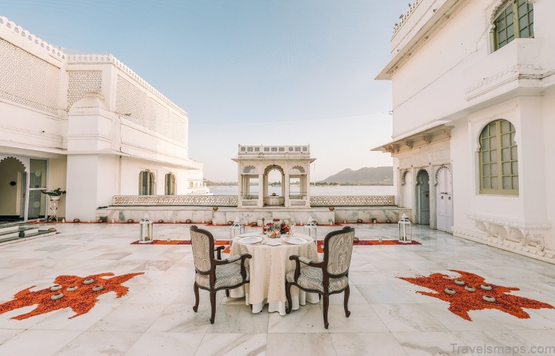 taj lake palace hotel udaipur india 10