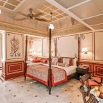taj lake palace hotel udaipur india 2