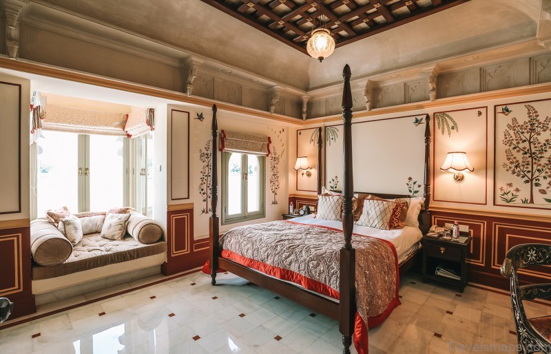 taj lake palace hotel udaipur india 6