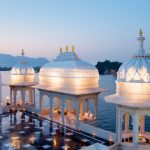 taj lake palace hotel udaipur india 9