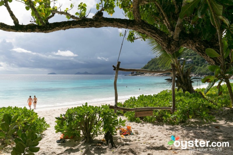 four seasons resort seychelles reviews 1