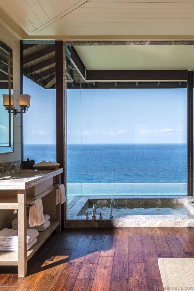 four seasons resort seychelles reviews 2