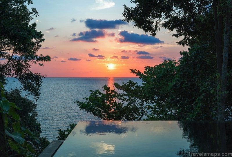 six senses krabey island cambodia 1