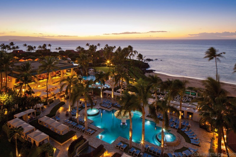 four seasons resort maui at wailea maui hawaii 10