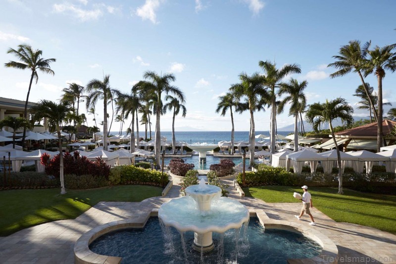 four seasons resort maui at wailea maui hawaii 3