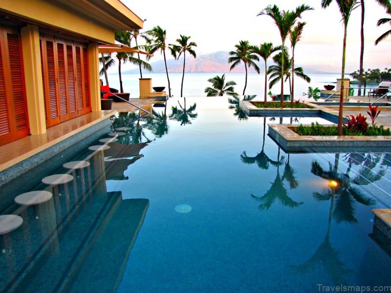 four seasons resort maui at wailea maui hawaii 6