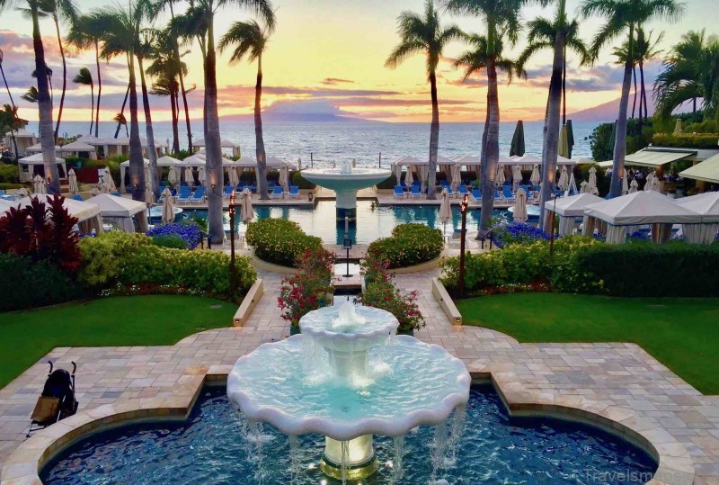 four seasons resort maui at wailea maui hawaii 8