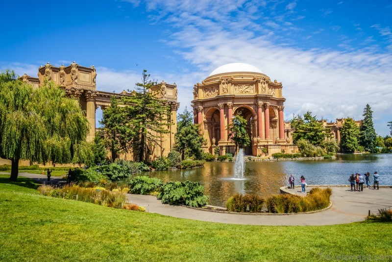 top 10 destinations in northern california 4