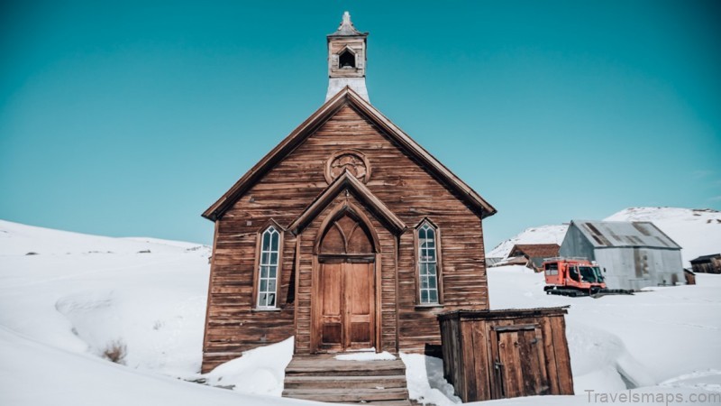 top 10 destinations in northern california