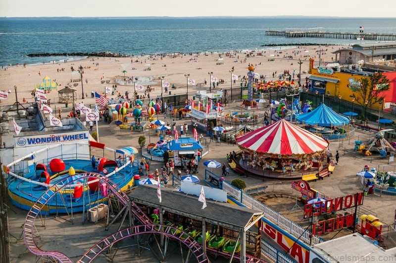 top 10 american beaches for families