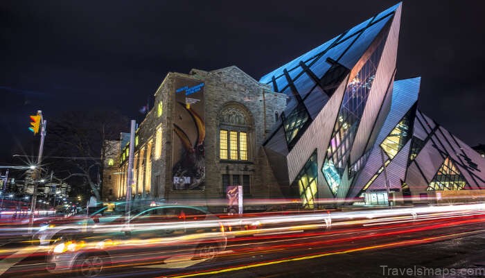 toronto museums you have to visit