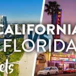 california vs florida