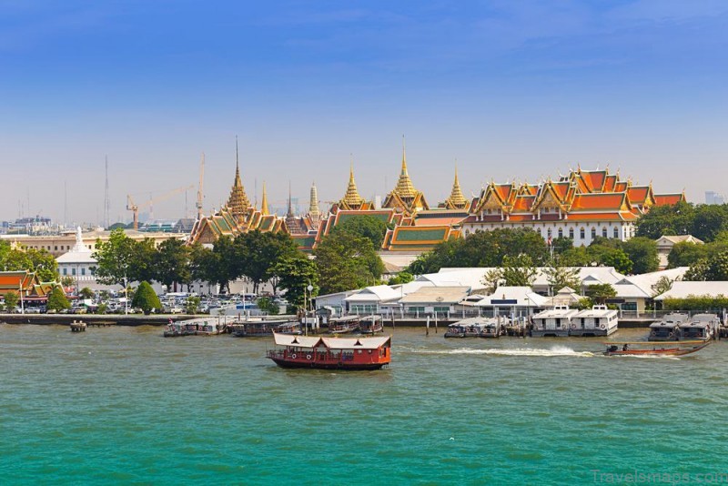 what to see in bangkok