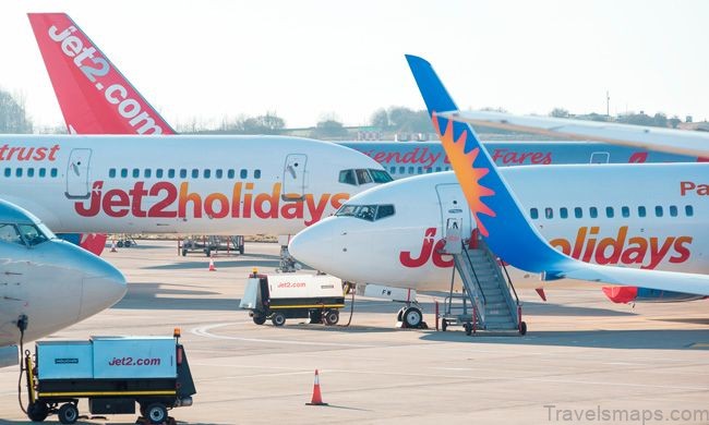 airlines in the world 1