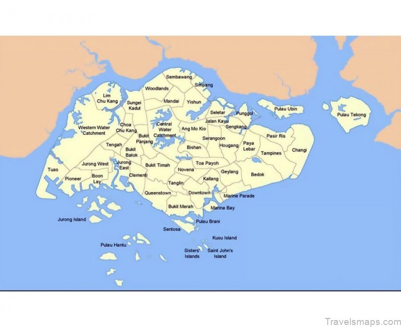 how to spend 24 hours in singapore 1