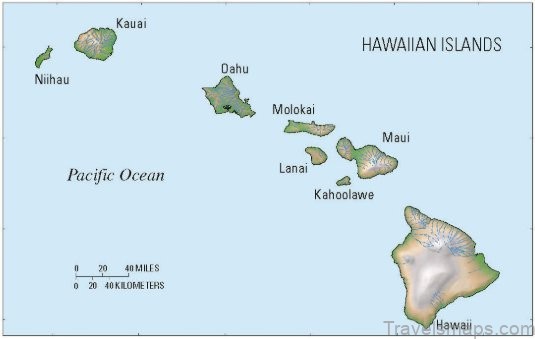 reasons to visit hawaii
