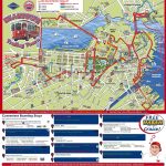 boston hop on hop bus route map samll