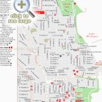 map of chicago guide and statistics 4