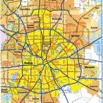 map of dallas dallas guide and statistics 1