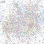 map of dallas dallas guide and statistics