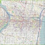 map of philadelphia philadelphia guide and statistics 5