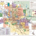 map of phoenix phoenix guide and statistics 1