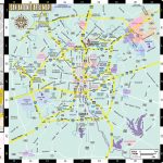 map of san antonio san antonio guide 1