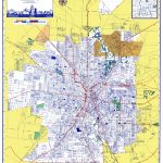 map of san antonio san antonio guide