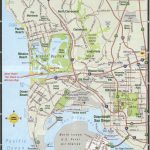 map of san diego san diego guide and statistics 2