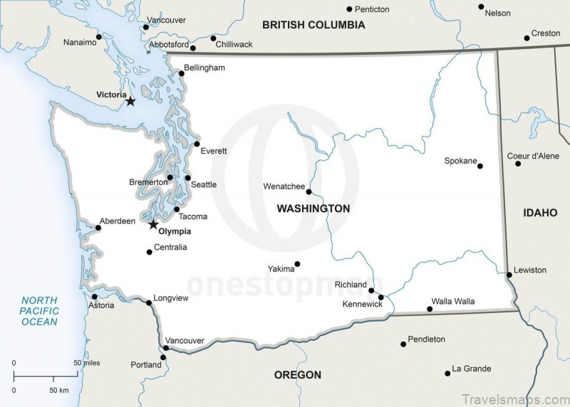 365 map washington political